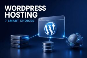 Complete Guide to WordPress Hosting: 7 Smart Choices